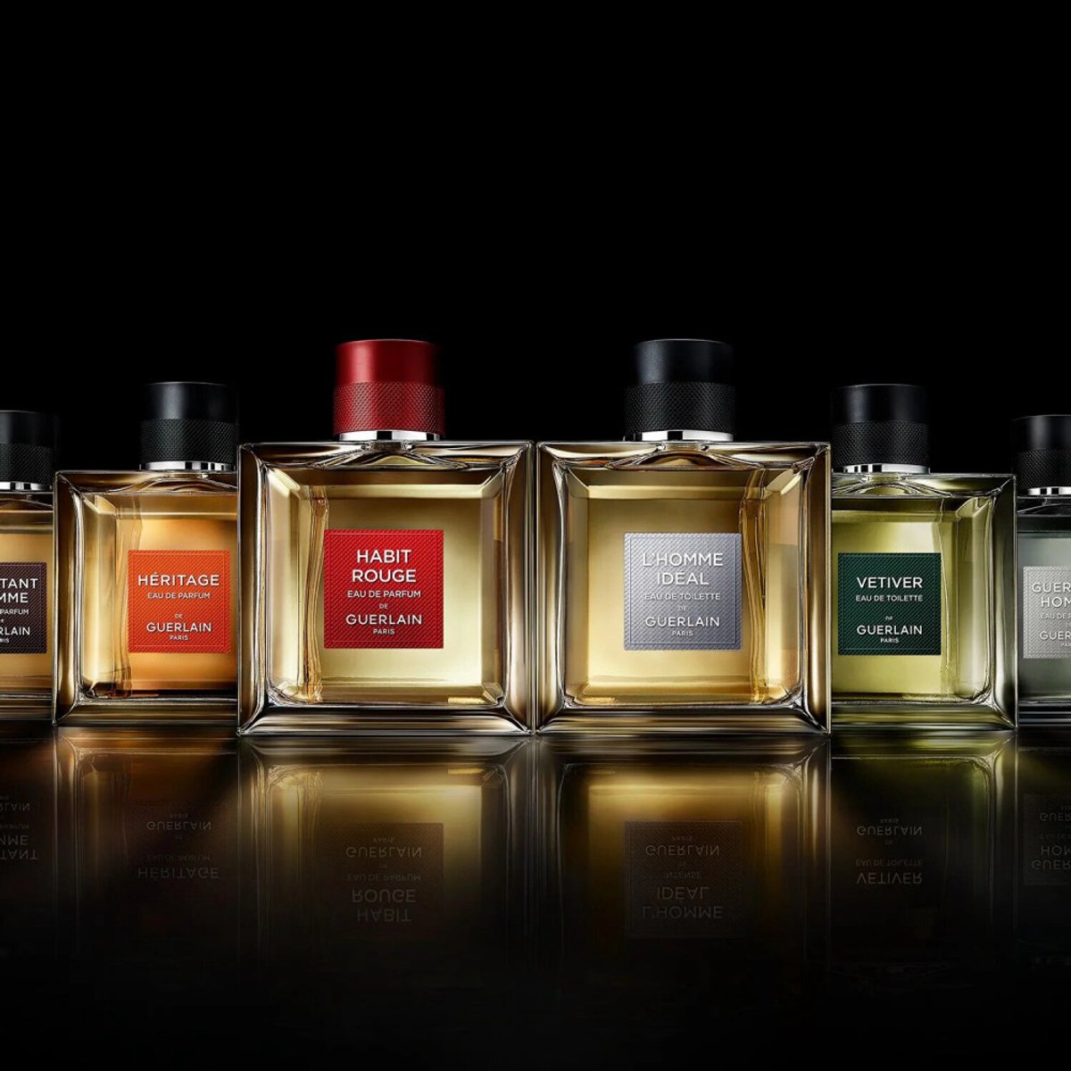 Goedkoopste Guerlain Vetiver Eau De Toilette Spray 150 Ml