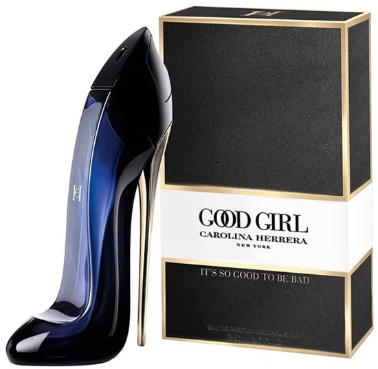 Carolina Herrera Good Girl 80 ml Eau de Parfum - Damesparfum