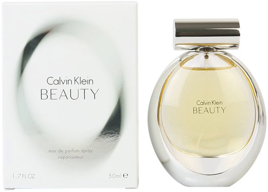 Calvin Klein Beauty 50ml Eau de Parfum - Damesparfum