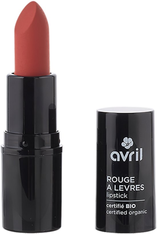 Avril - Biologische Gecertificeerde Lippenstift 3