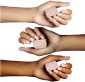essie® - original - 11 not just a pretty face - nude - glanzende nagellak - 13,5 ml