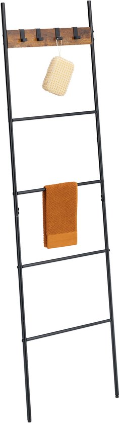 Oakley 100 cm badkamermeubel met Eiken blad en Waskom - Van Heck Badkamers