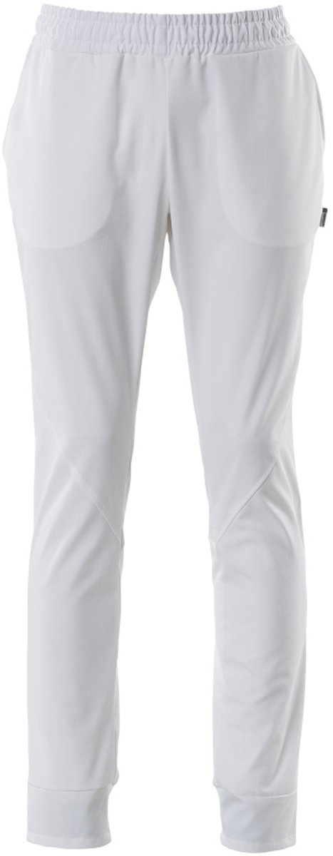 Mascot Food & Care Broek 20439-230 - Wit - 5XL - 90