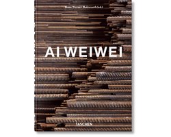 Ai Weiwei. 40th Anniversary Edition