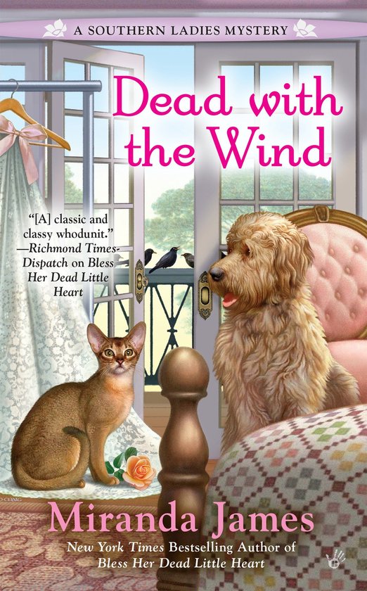 Dead With the Wind