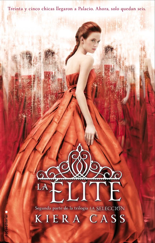 La elite / The Elite - cover
