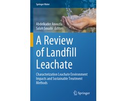 Springer Water-A Review of Landfill Leachate