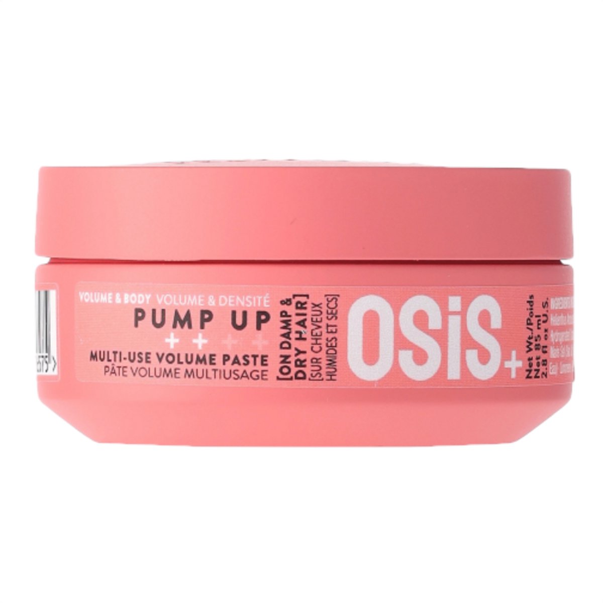 Schwarzkopf OSIS Pump Up crème 85 ml