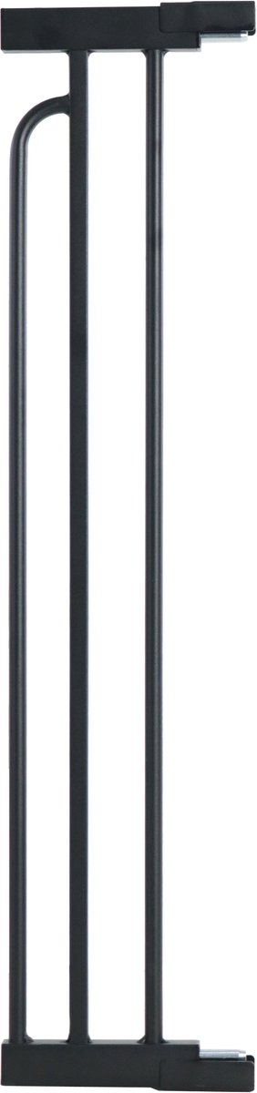 fenss Verlengstuk Scott Klemhekje – 14 cm – Zwart – Voor Traphekje – Eenvoudige Montage