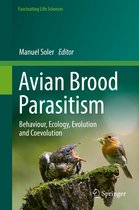 Fascinating Life Sciences- Avian Brood Parasitism