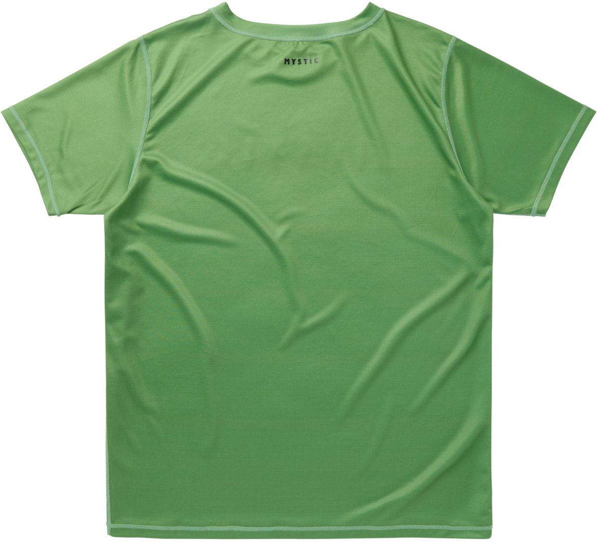 2025 Mystic Heren Star Korte Mouw Quick Dry Lycra Vest -