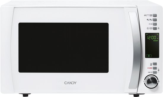 Candy COOKinApp CMXW 30 DW Wit Solo-magnetron Aanrecht 30 l 900 W