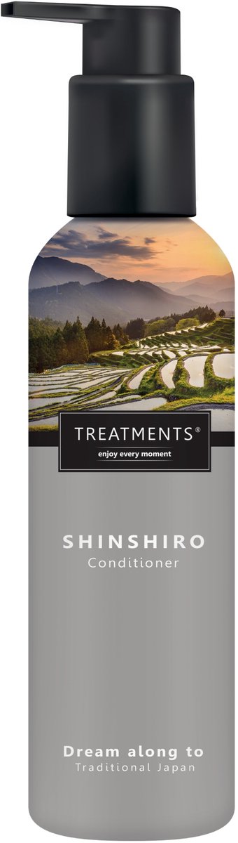 TREATMENTS® Conditioner - Shinshiro