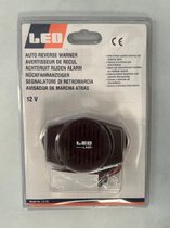 QUARKZMAN Elektronische Buzzer AC 220 V x 1 stuks 2 draden QUARKZMAN Elektronische Buzzer AC 220 V x 1 stuks 2 draden