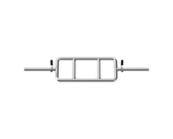 Focus Fitness - Triceps Trainer - Triceps Bar - 85cm - 30mm