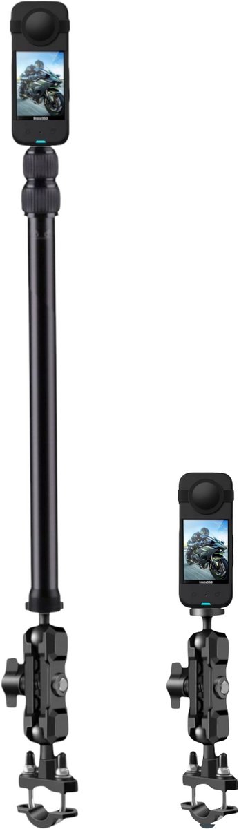 Erste Schritte mit der Insta360 X5 (Leitfaden für Einsteiger Erste Schritte mit der Insta360 X5 (Leitfaden für Einsteiger