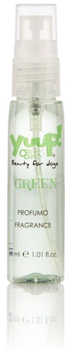 Yuup! Green 30ml
