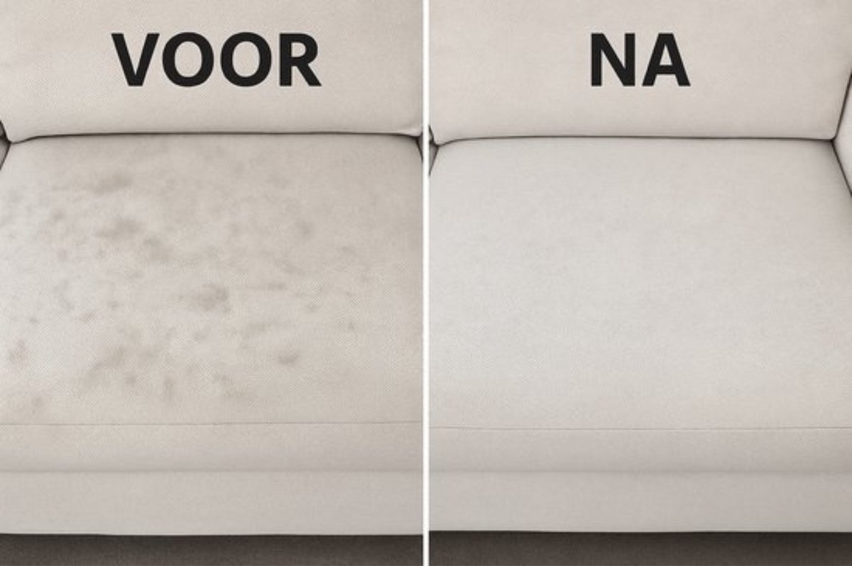 Huisstofmijt Stofzuiger - UV Lamp Sterilisator - Matras, - afbeelding 2