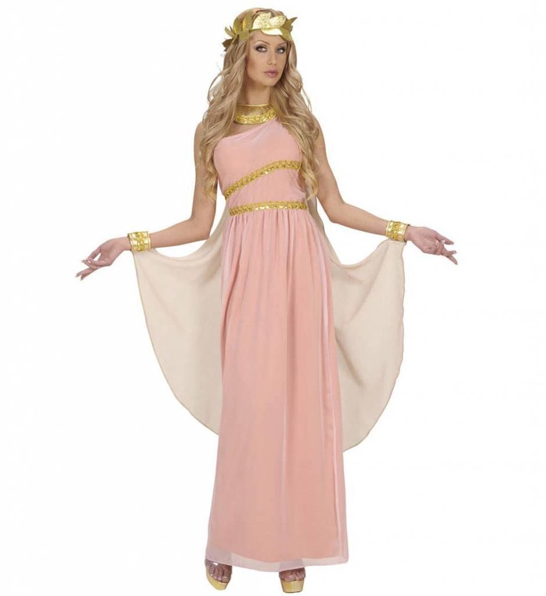 Wonderbaarlijk bol.com | Griekse Godin Kostuum Aphrodite XD-04