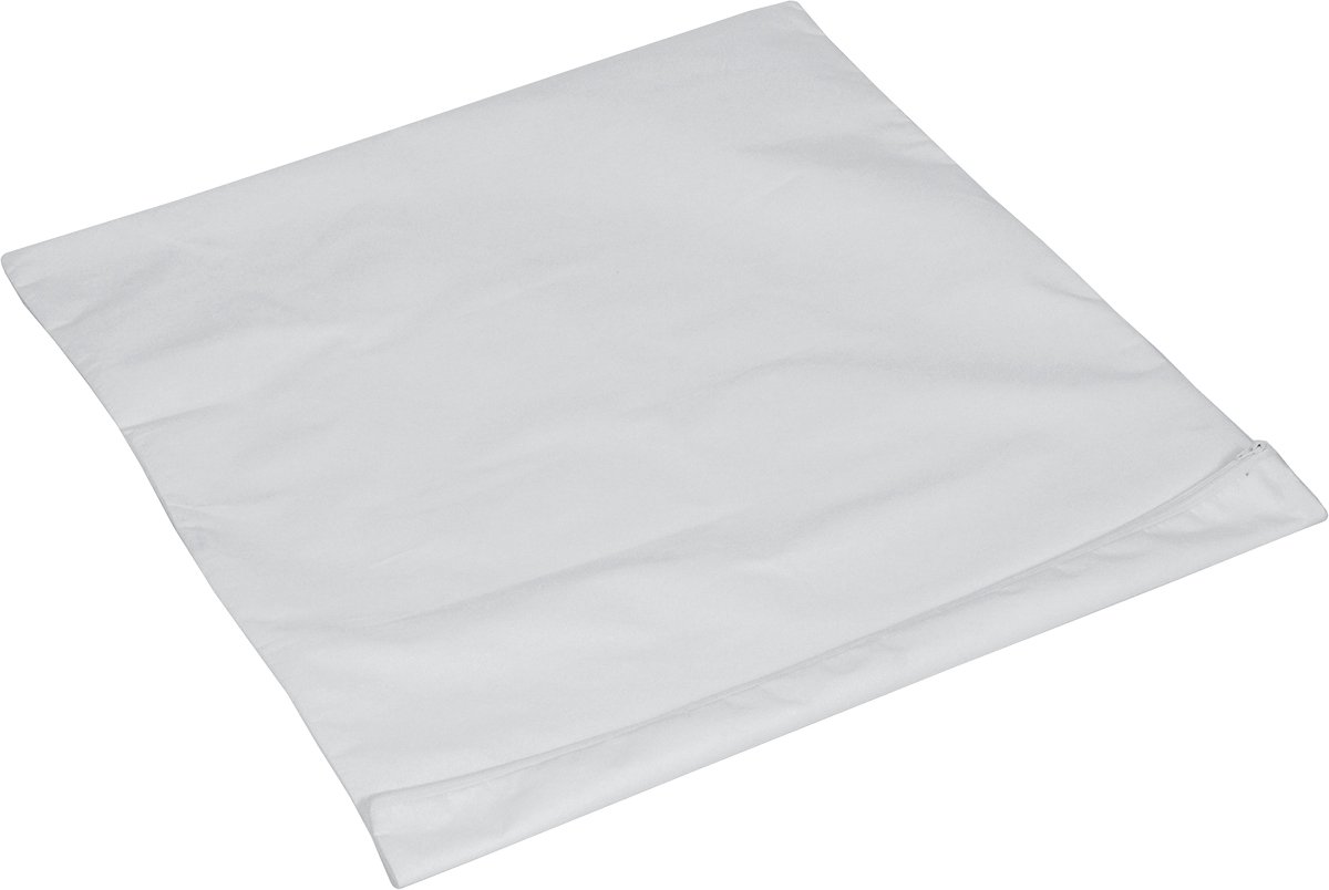 Polydaun Evolon - Kussensloop - Antiallergie - Polyamide - 60 x 70 cm - Wit - 1 stuk