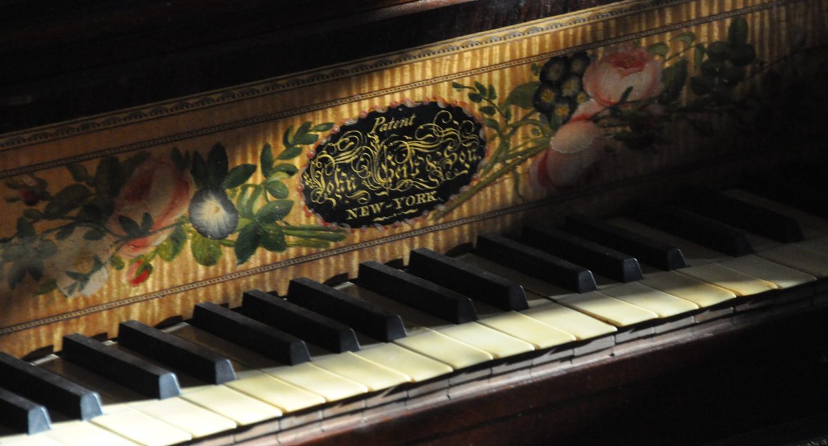 French Piano Music