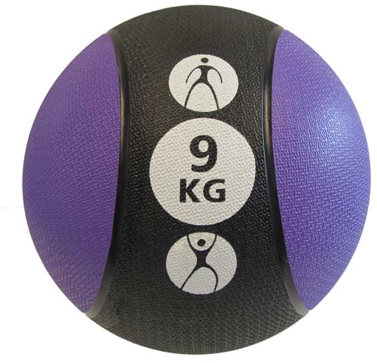 Medicine Ball 9 kg - Medicine ballen - FysioSupplies