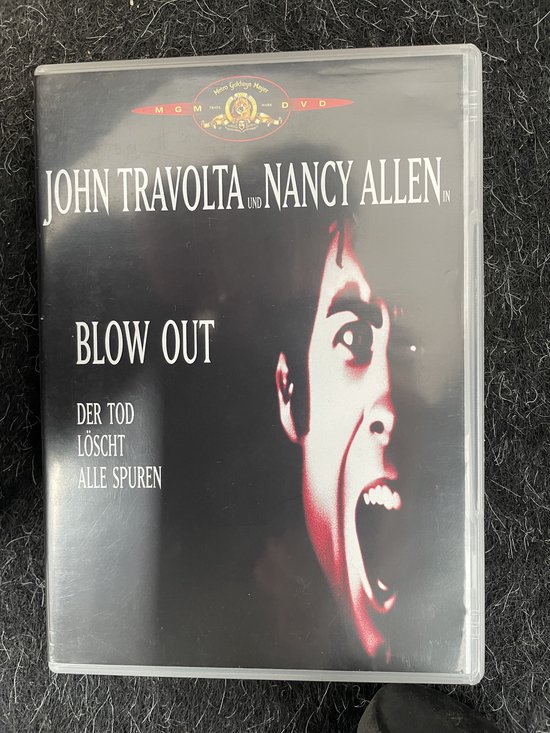 Blow out