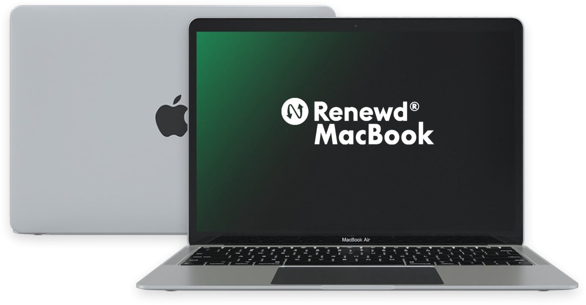 Apple MacBook Pro (2020) MYD82N/A - 13.3 inch - Apple M1