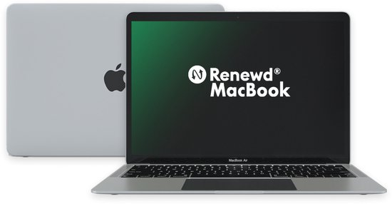 Apple MacBook Pro 2020 - 13.3 inch - M1 chip - 256 GB SSD