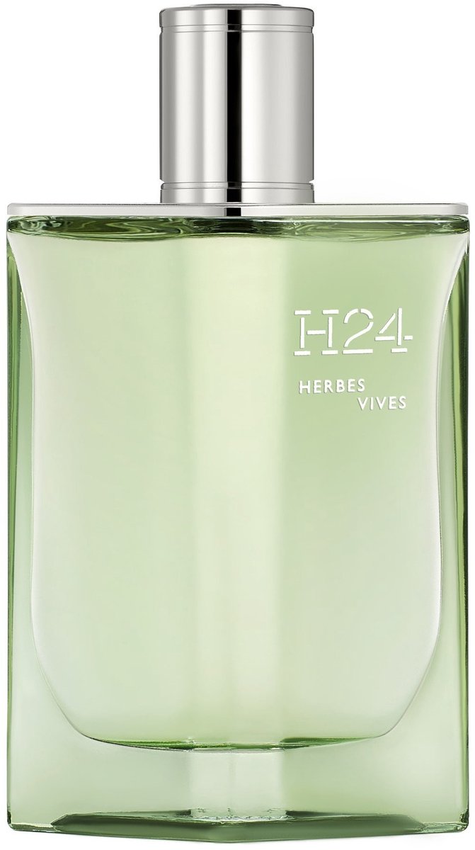 Goedkoopste Hermès H24 Herbes Vives Eau de parfum spray 100ml