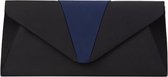 Envelope Aimy (zwart)
