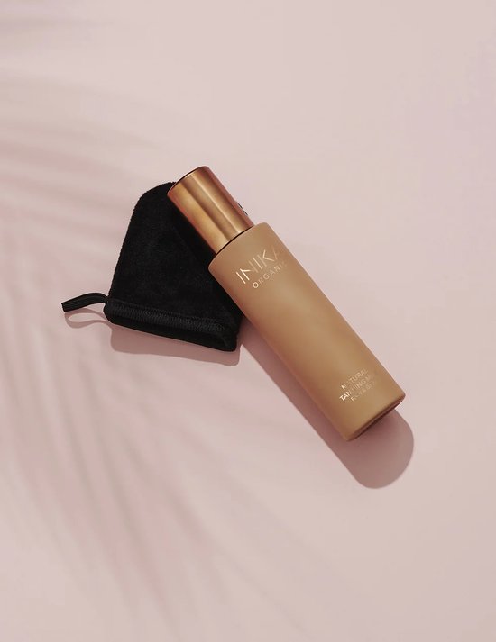 Inika Skin Luminosity Trial Regime (Mini’s)