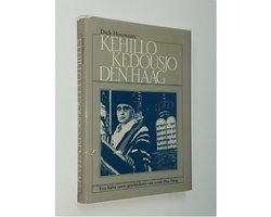 Kehillo kedousjo den haag