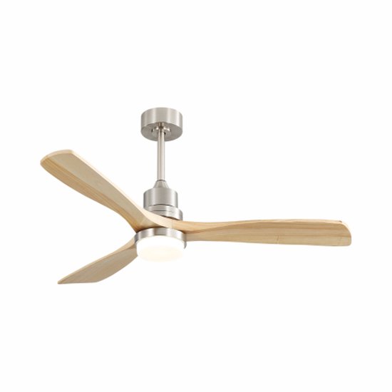 CREATE /WINDCALM DC/Plafondventilator met zwarte DC-motor/Silent, timer CREATE /WINDCALM DC/Plafondventilator met zwarte DC-motor/Silent, timer