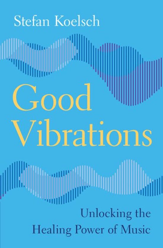 Good Vibrations - cover
