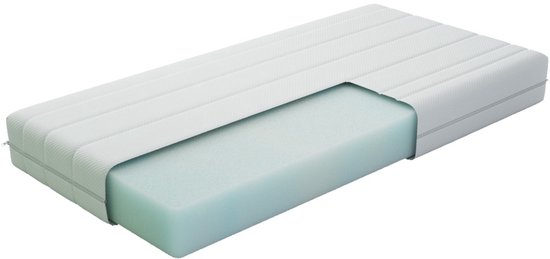 Baby Matras Mels - 100% Micropercale