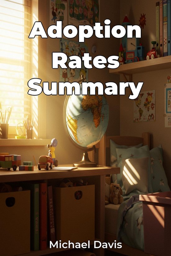 Adoption Rates Summary (ebook), Michael Davis | 9788235270368 | Boeken ...