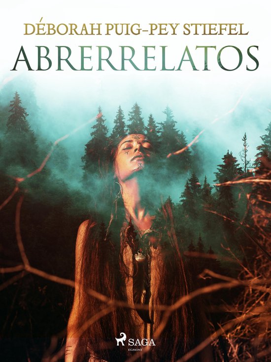 Abrerrelatos - cover