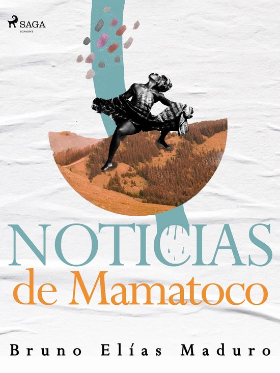 Noticias de Mamatoco - cover