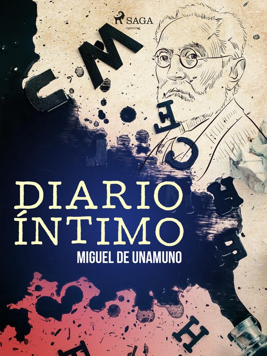 Diario íntimo - cover