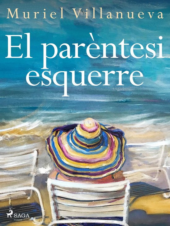 El parèntesi esquerre - cover