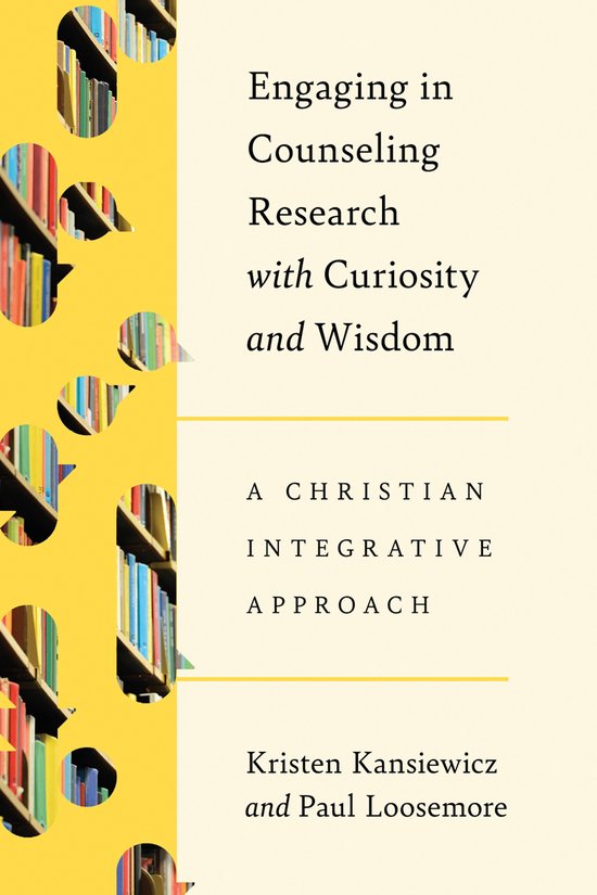 Christian Association for Psychological Studies Books - Enga ... - cover