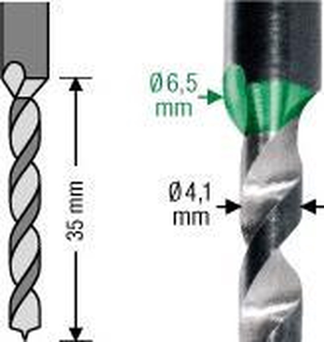 spax-5009409873005-trappenboor-4-1-6-5mm-tbv-vlonderschroef-drill-2