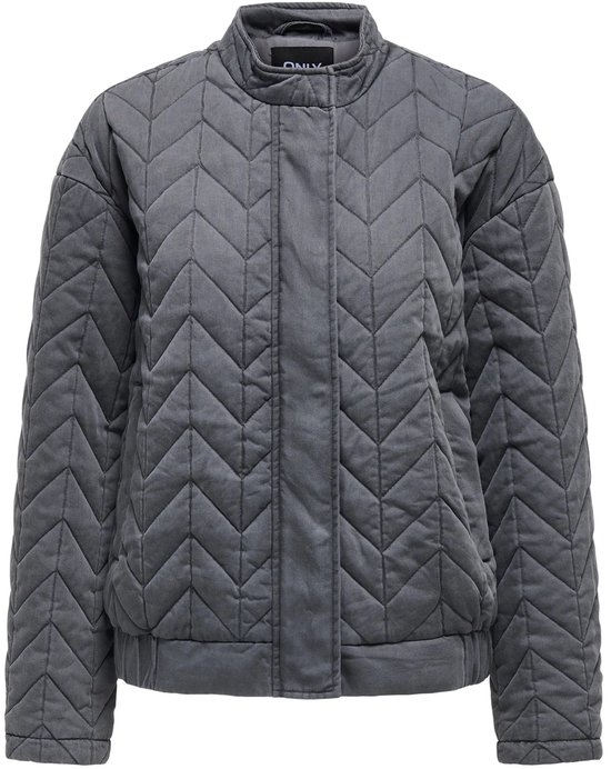 Only Martha Life Bomber Jacket Femme - Taille L