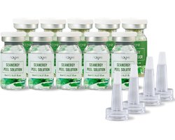 Stayve Seanergy Peel ampullen 10x 8 ml