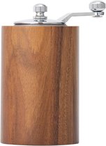 Moulin à Herbes En Métal Avec Grattoir à Pollen - 63 Mm - En Alliage De Zinc - Avec Dents Tranchantes - 2 Pièces - Avec Grattoir