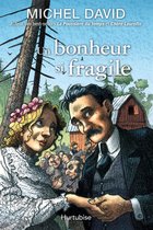 Un bonheur si fragile 1 - Un bonheur si fragile T1 - L’engagement