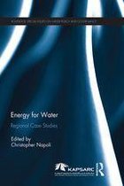 Routledge Special Issues on Water Policy and Governance - Energy For Water