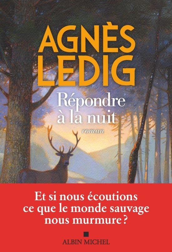 Répondre à la nuit répondre à la nuit