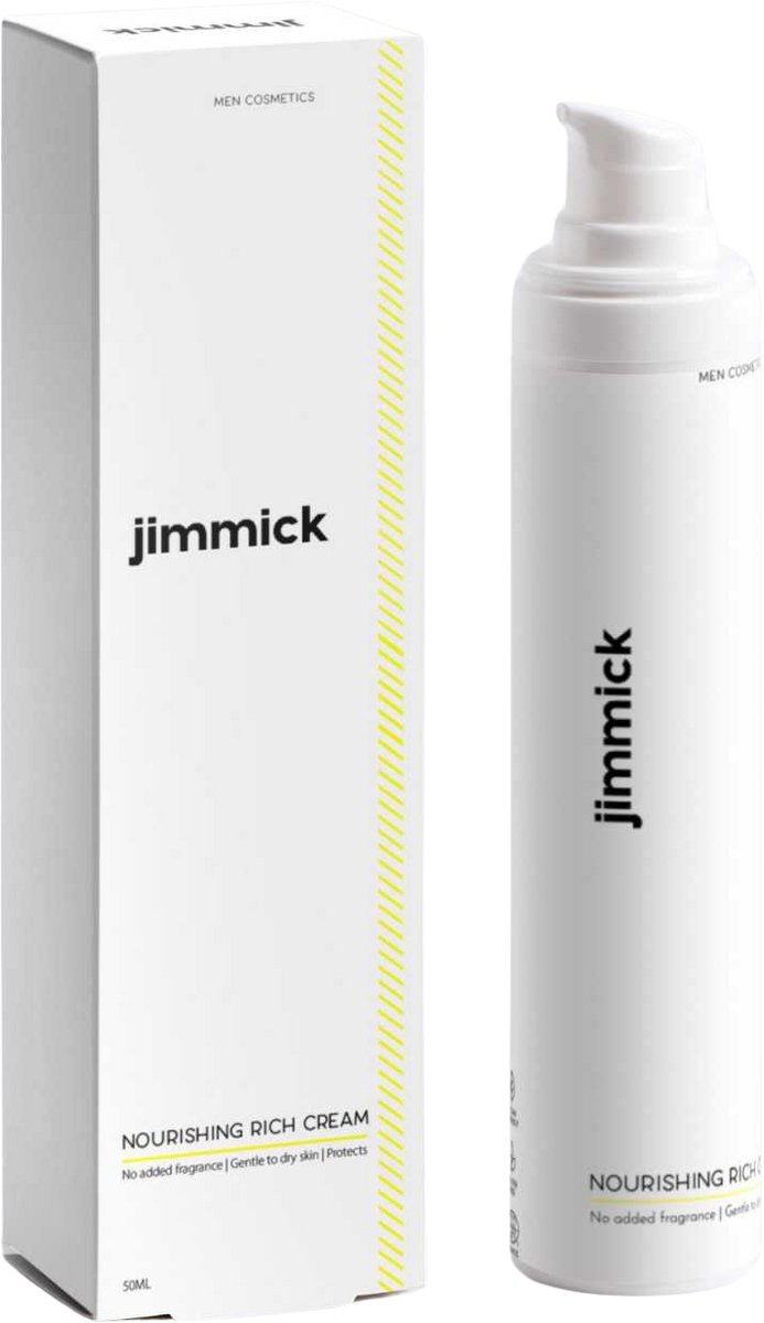 Goedkoopste Voedende Rijke Creme voor Mannen